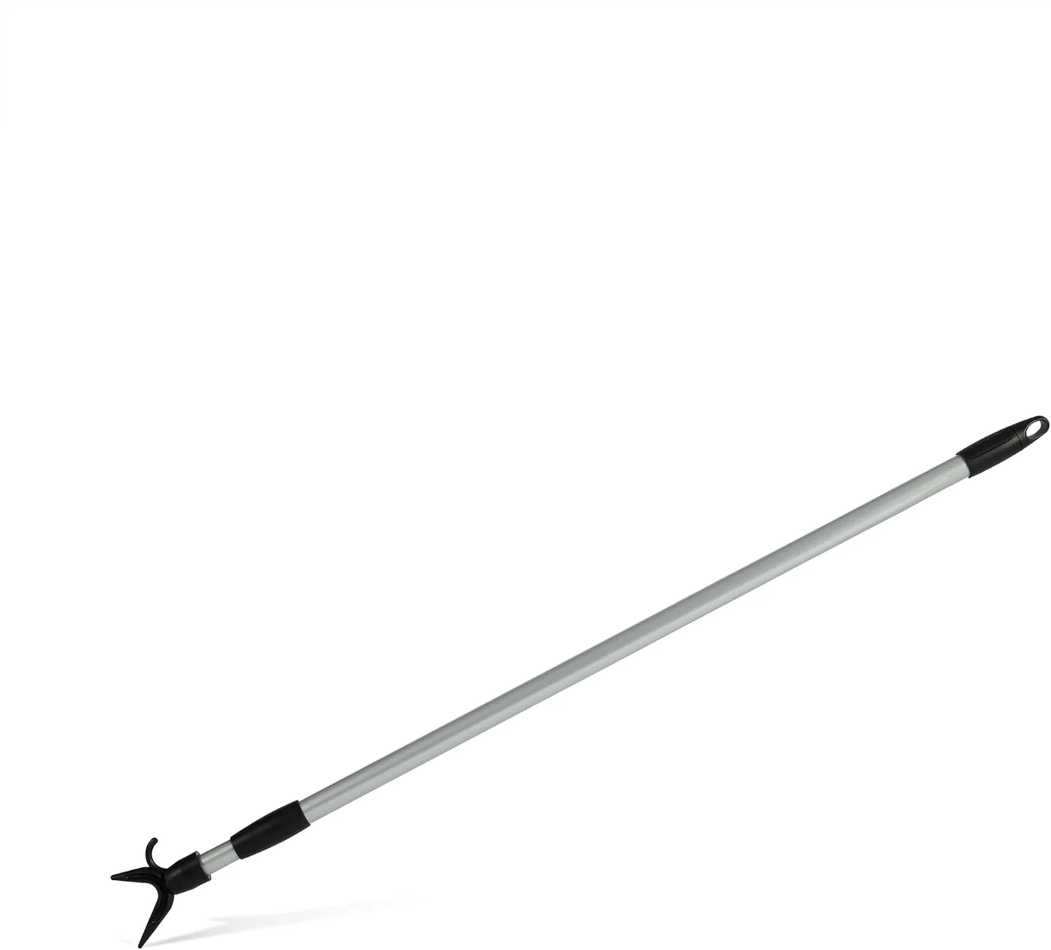 میله آویز لباس کمدهای لباس Linea Più Perfect Plus، فلز کروم، قابل افزایش تا 150 سانتی متر میله آویز لباس کمدهای لباس Linea Più Perfect Plus، فلز کروم، قابل افزایش تا 150 سانتی متر