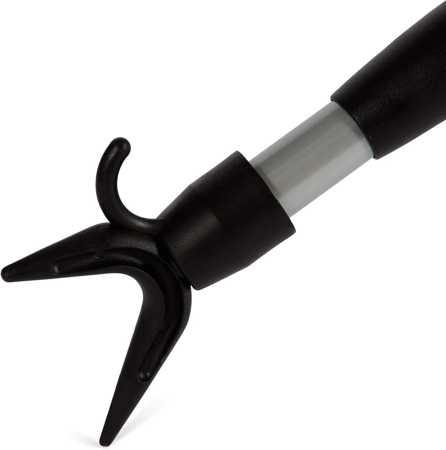 میله آویز لباس کمدهای لباس Linea Più Perfect Plus، فلز کروم، قابل افزایش تا 150 سانتی متر