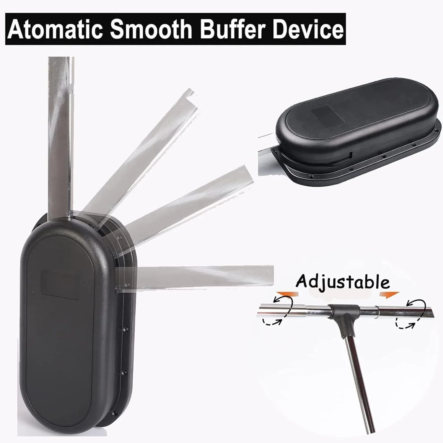 ریل لباس کمد دیواری کشویی - میله آویز لباس کمد قابل گسترش، قفسه شلوار کمد کشویی، لباس های کمد با عرض قابل تنظیم، ریل لباس کمد سنگین، 510-660 میلی متر ریل لباس کمد دیواری کشویی - میله آویز لباس کمد قابل گسترش، قفسه شلوار کمد کشویی، لباس های کمد با عرض قابل تنظیم، ریل لباس کمد سنگین، 510-660 میلی متر