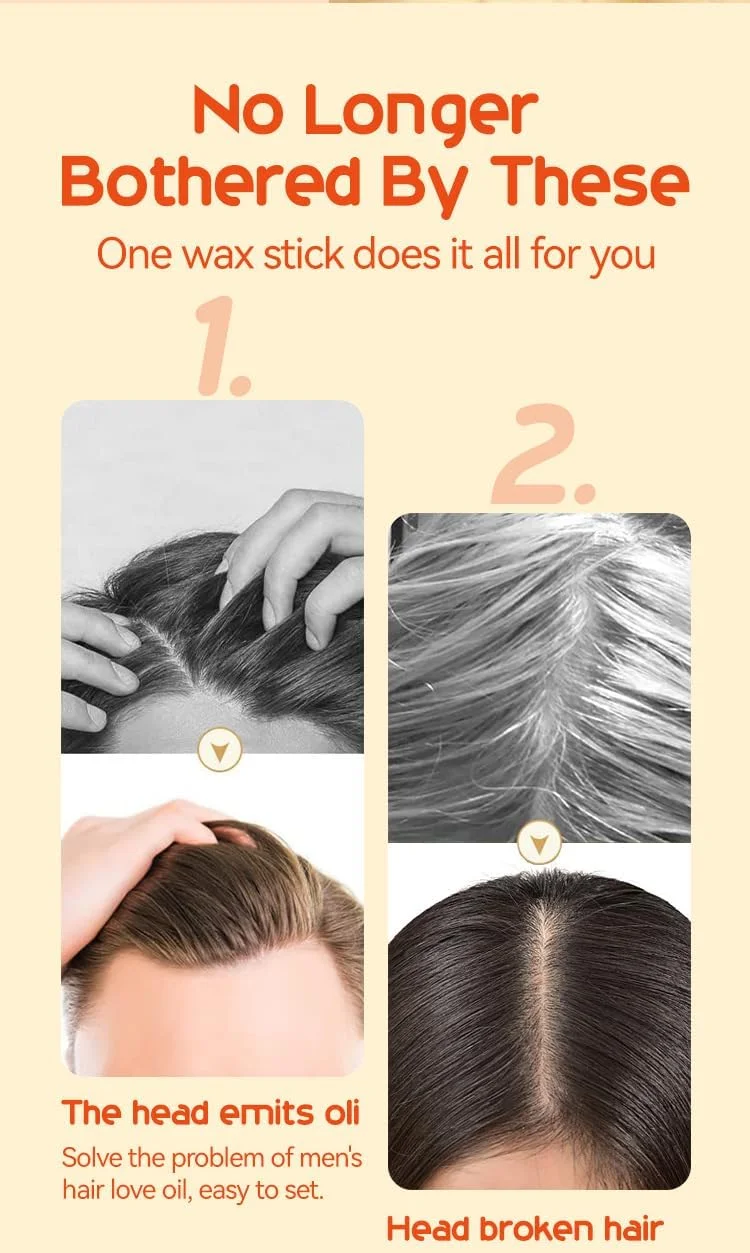 ژل حالت دهنده مو کودک همراه با کرم، 20 گرم - مراقبت ملایم از پوست سر، فرمول غیر چرب و غیر چسبنده، شانه زدن آسان، ماندگاری طولانی برای مدل موهای مرتب، کنترل دقیق دوز