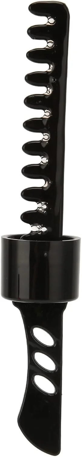 ژل حالت دهنده مو سر خیس 100 میلی لیتری به همراه شانه دندانه پهن برای آقایان