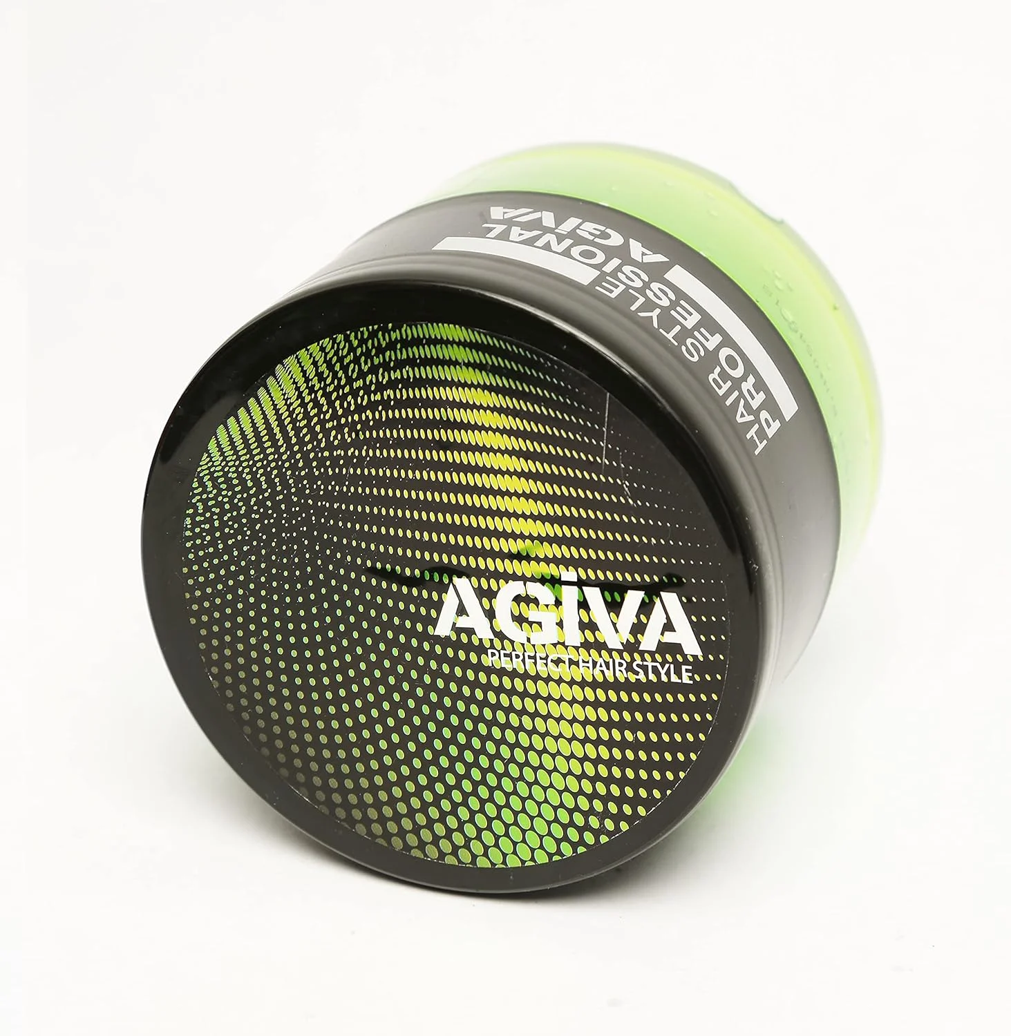 ژل حالت دهنده مو آگیوا 06، قدرت نگهداری فوق العاده قوی، 709 میلی لیتر