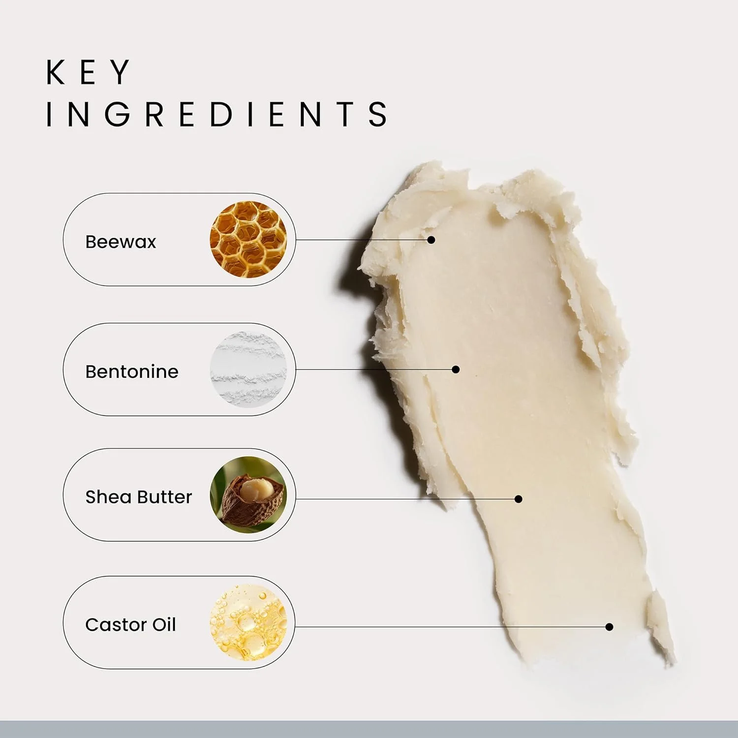 خمیر حالت دهنده موی مردانه الکس کاستا از فورته سریز، با قدرت نگهداری بسیار قوی و مواد طبیعی برای افزودن بافت، حجم و فرم به موهای ضخیم/زبر، محصولات آرایش موی مردانه ممتاز