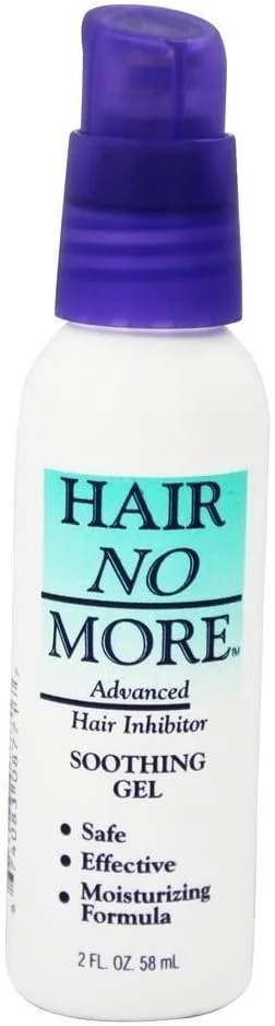 ژل تسکین دهنده موهای زائد APEX LEGENDS Marketing Group، 2 اونس