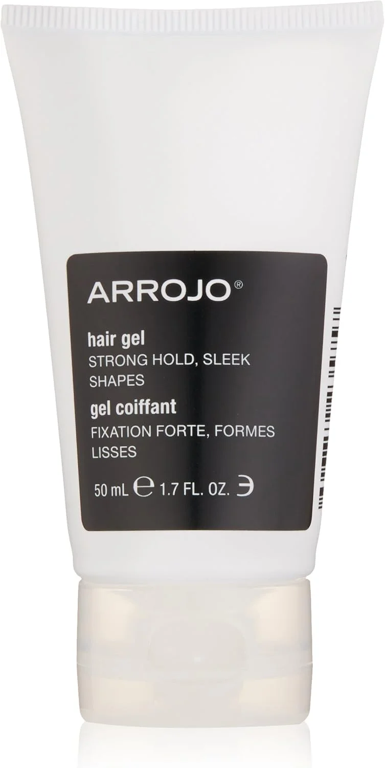 ژل موی آروژو، 50 میلی لیتر