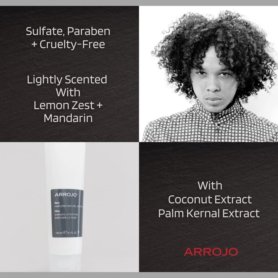 خمیر حالت دهنده موی آروژو (150 میلی لیتر)