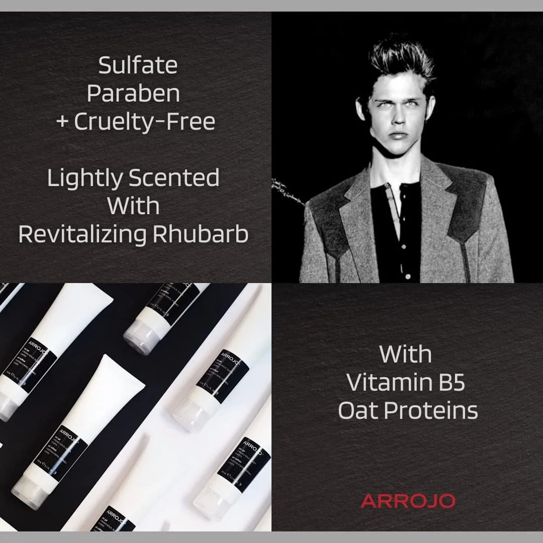 ژل موی آروژو، 50 میلی لیتر