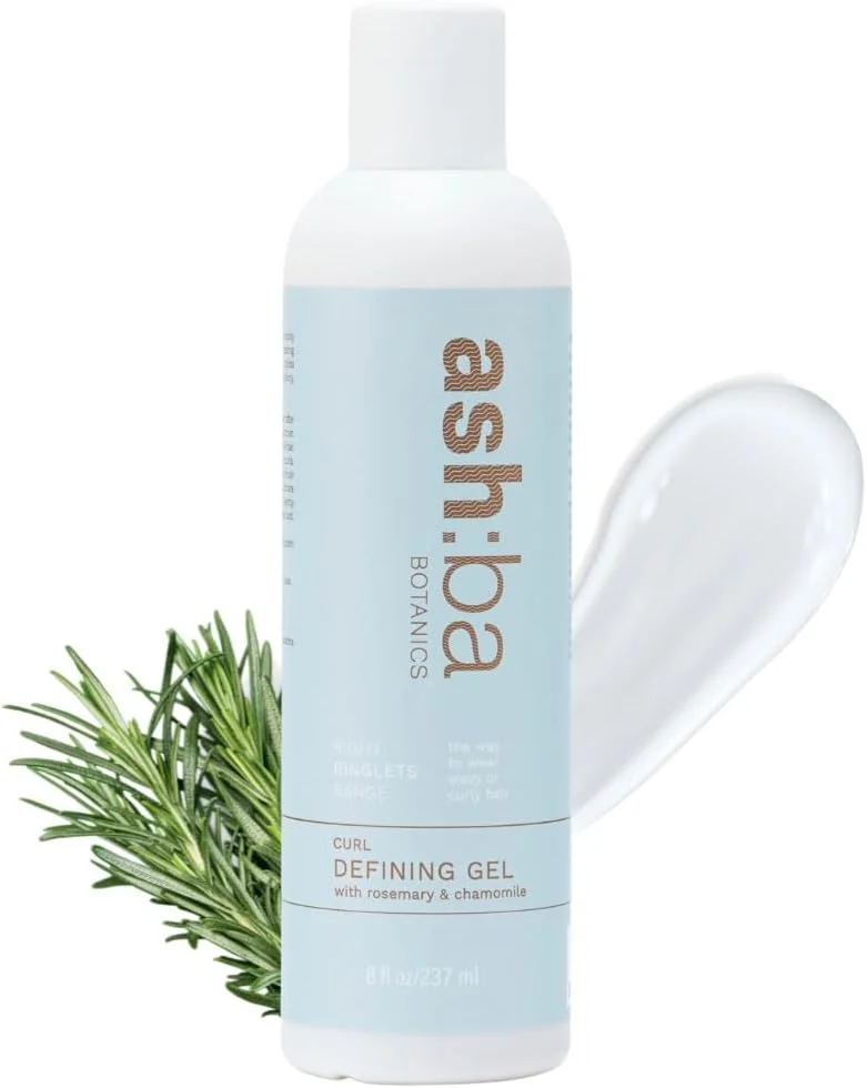 ژل حالت دهنده و تعریف کننده فر مو بدون تست حیوانی اشبا بوتانیکس (۲۳۷ میلی لیتر)