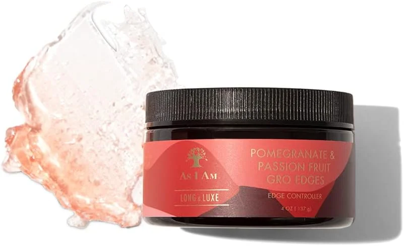 ژل حالت دهنده مو آس آی ام لانگ اند لوکس - 120 میلی لیتر