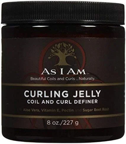 ژل حالت دهنده موی فر اِی اِم، 227 گرم