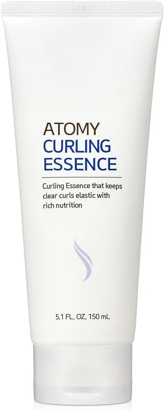 اسانس فر کننده مو اتمی (150 میلی لیتر)