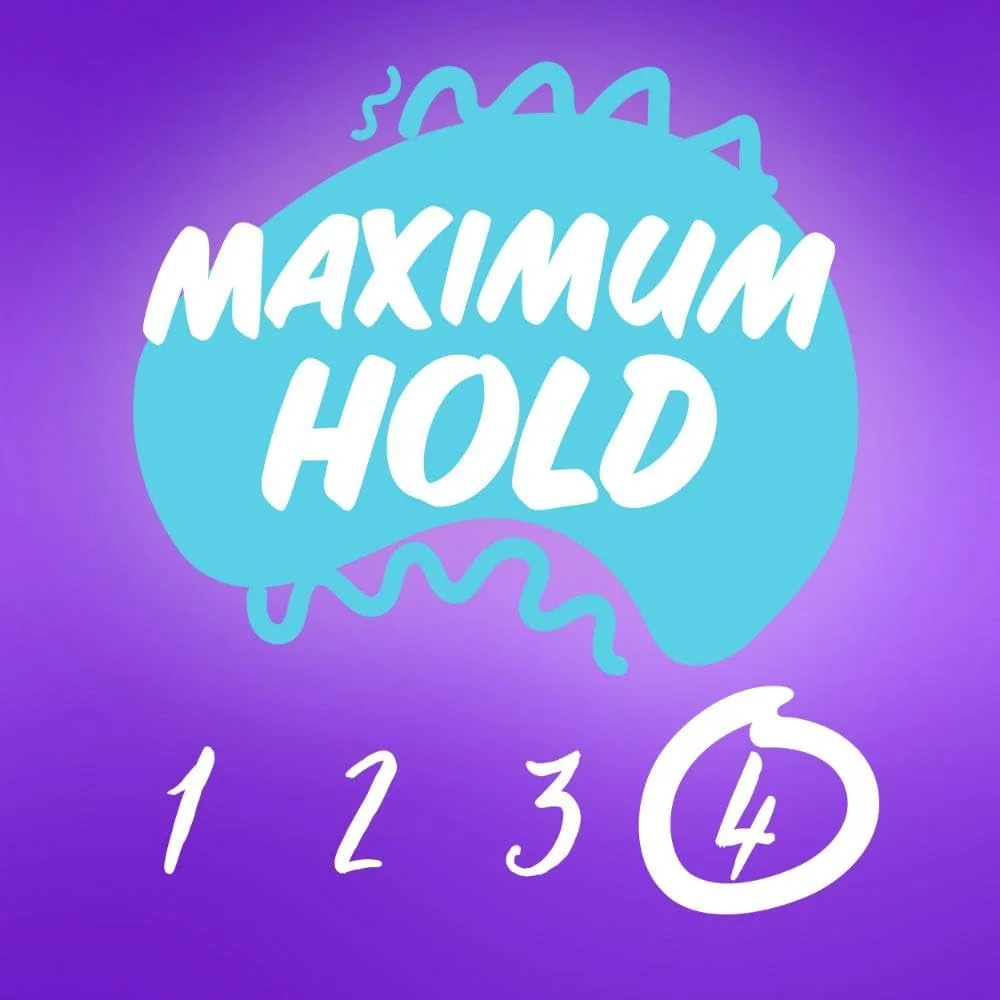 ژل حالت دهنده مو قوی Aussie، حداکثر نگهداری، بدون پوسته پوسته شدن، ماندگاری طولانی، حاوی روغن جوجوبا، جلبک دریایی، آلوئه استرالیایی، کنترل وز، رایحه گلی مرکباتی، 207 میلی لیتر بسته سه تایی