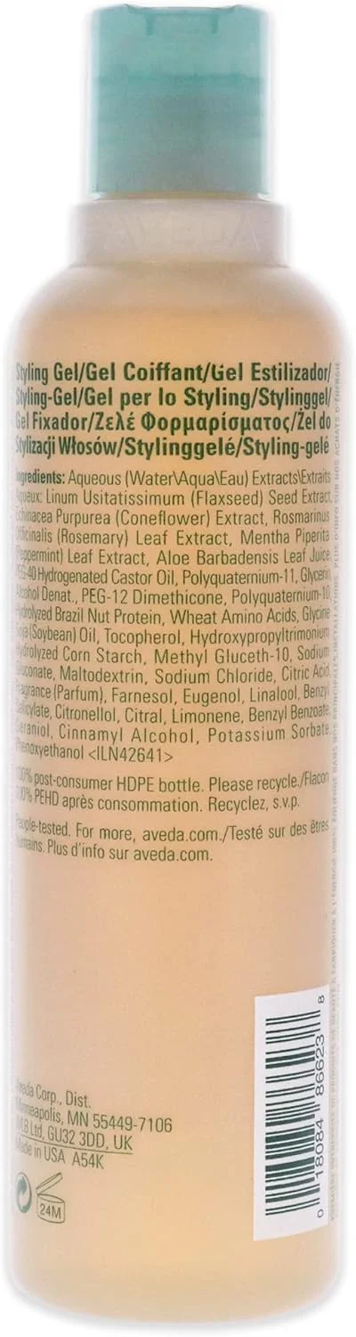 ژل مایع حالت دهنده آودا کانفیکسور، 250 میلی لیتر [مراقبت شخصی]