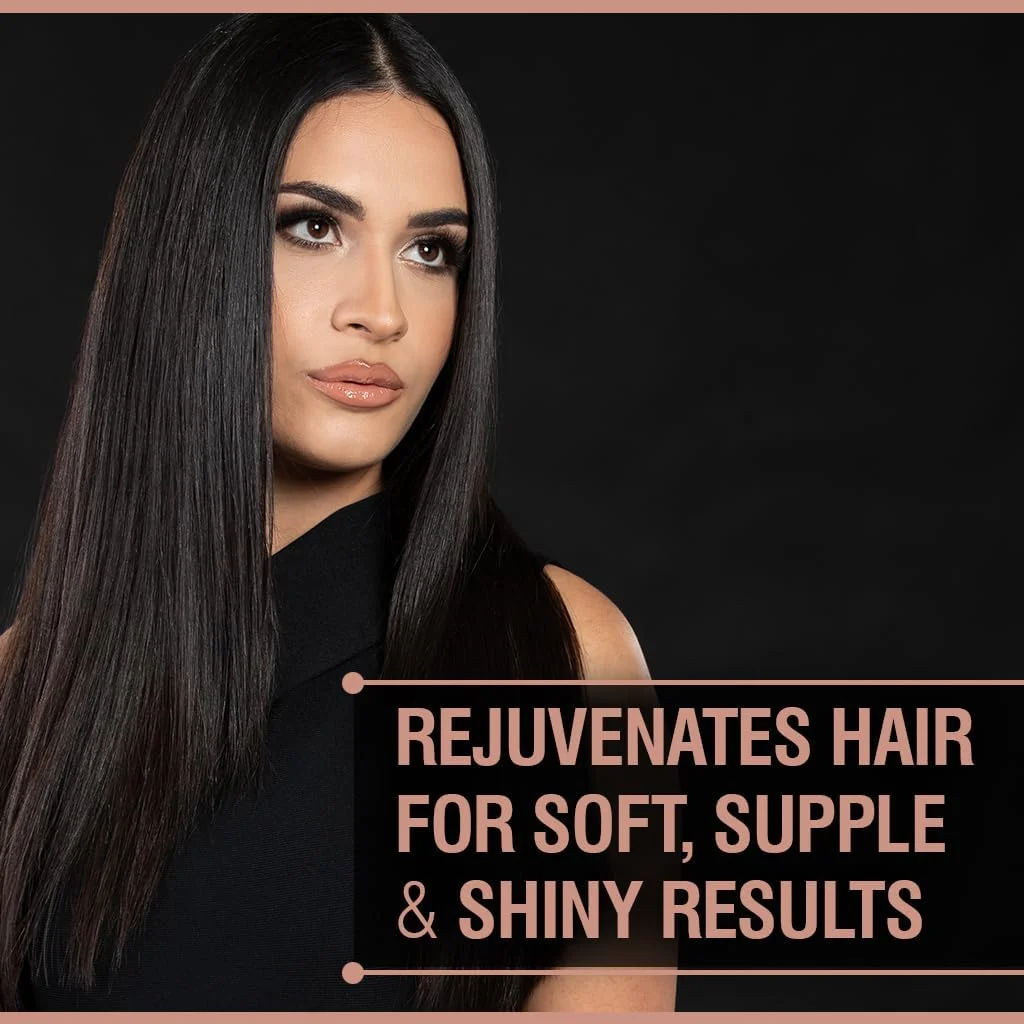 کرم ژل حالت دهنده فر مو روغن دانه سیاه لوکس CHI مناسب برای آقایان و بانوان 148 میلی لیتر، سفید