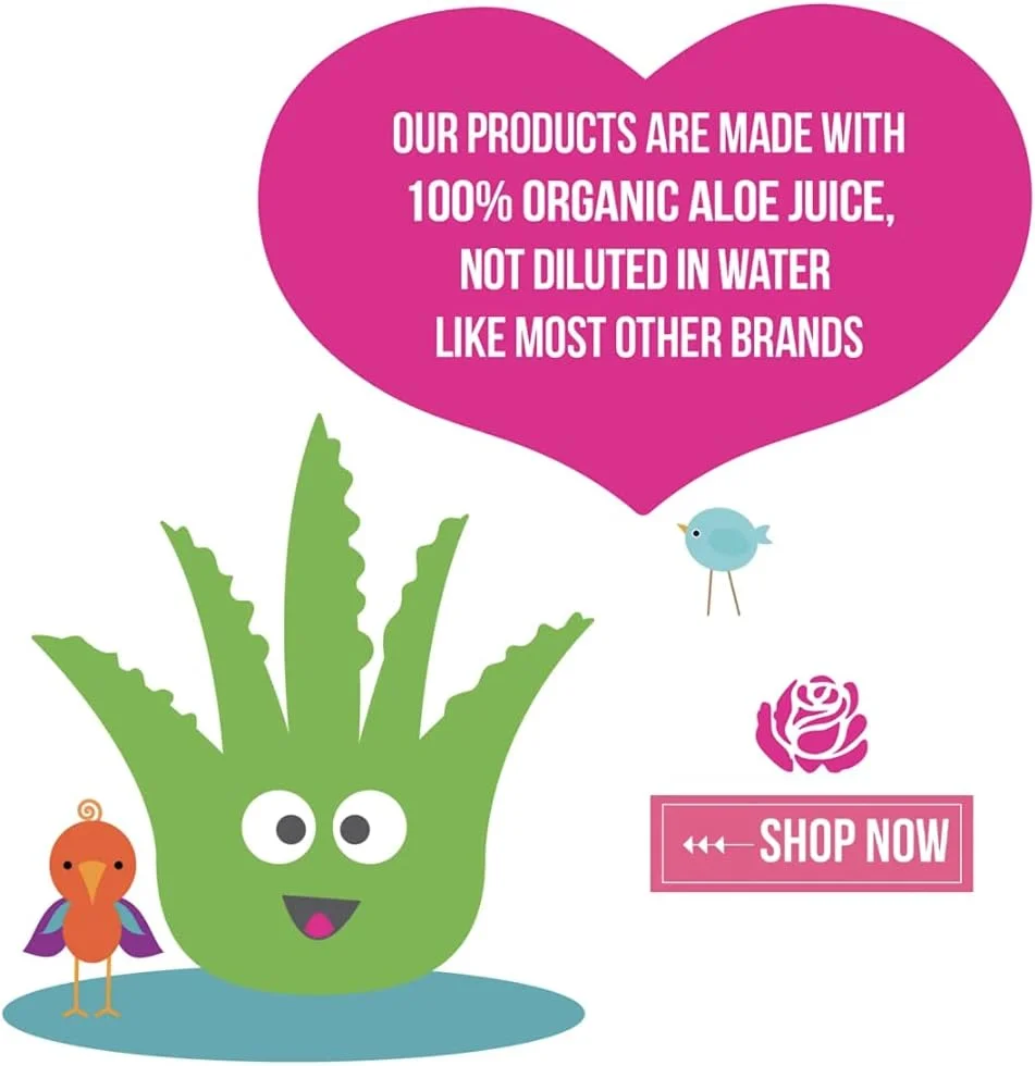 ژل مو برای کودکان | حالت دهنده ملایم | بدون مواد شیمیایی | ساخته شده با آلوئه ورا ارگانیک و ویتامین ها | ایمن برای نوزادان، کودکان نوپا، مردان و زنان | همیشه بدون پارابن، سولفات و عطر | ساخت آمریکا (1 واحد)