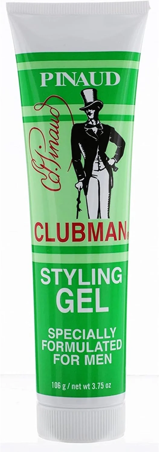 ژل حالت دهنده مو کلابمن پینود 111 میلی لیتر (بسته 4 عددی)