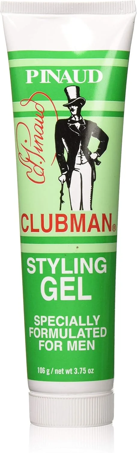 ژل حالت دهنده مو کلابمن پینود 111 گرم ژل حالت دهنده مو کلابمن پینود 111 گرم