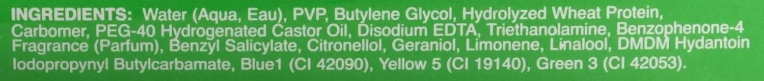 ژل حالت دهنده مو کلابمن پینود 111 گرم