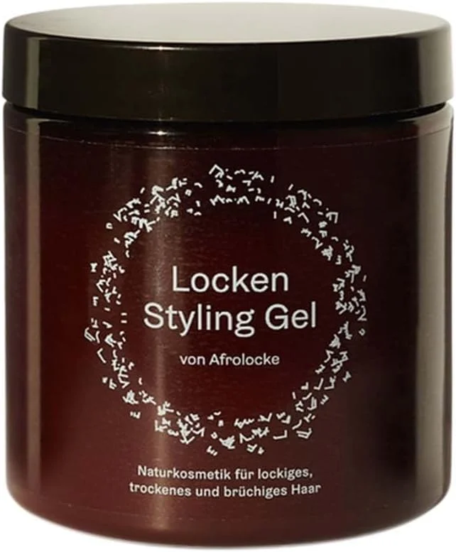 ژل حالت دهنده موی فر ۲۵۰ میلی لیتر