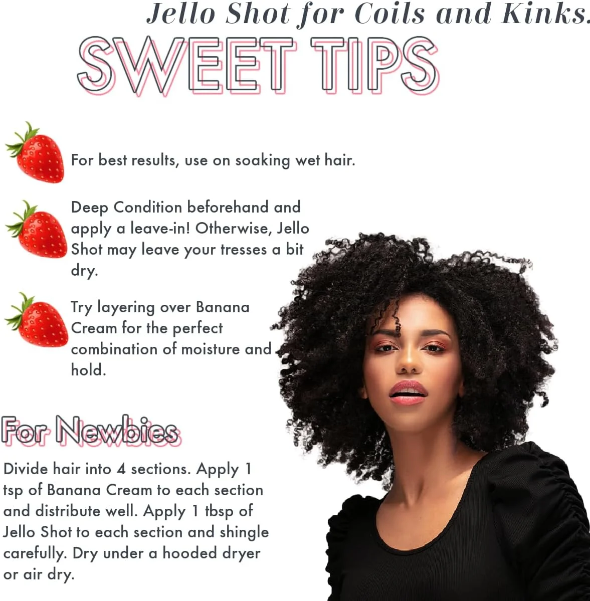 ژل موی قوی Ecoslay Jello Shot - فرمول آلوئه ورا و بامیه - مناسب برای موهای فر، نوع 4c - ایده آل برای حالت دادن به موهای فر زنانه - ماندگاری تا 7+ روز - 236 میلی لیتر ژل موی قوی Ecoslay Jello Shot - فرمول آلوئه ورا و بامیه - مناسب برای موهای فر، نوع 4c - ایده آل برای حالت دادن به موهای فر زنانه - ماندگاری تا 7+ روز - 236 میلی لیتر