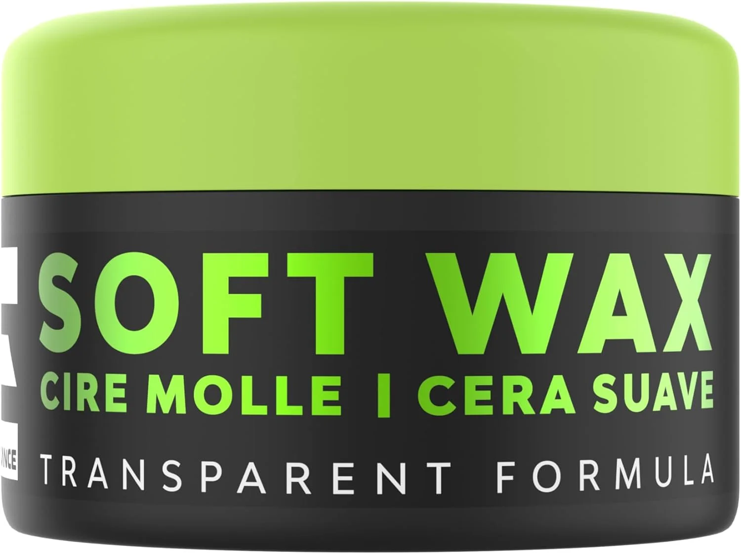 ژل واکس حالت دهنده مو E Elegance حاوی روغن آرگان، با نگهدارندگی ملایم، 100 میلی لیتر