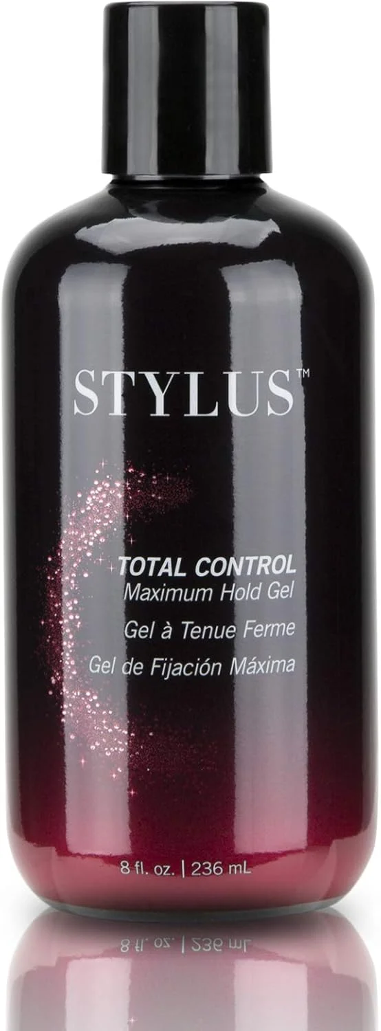 ژل موی حالت دهنده قوی FHI Heat Stylus، حجم 236 میلی لیتر