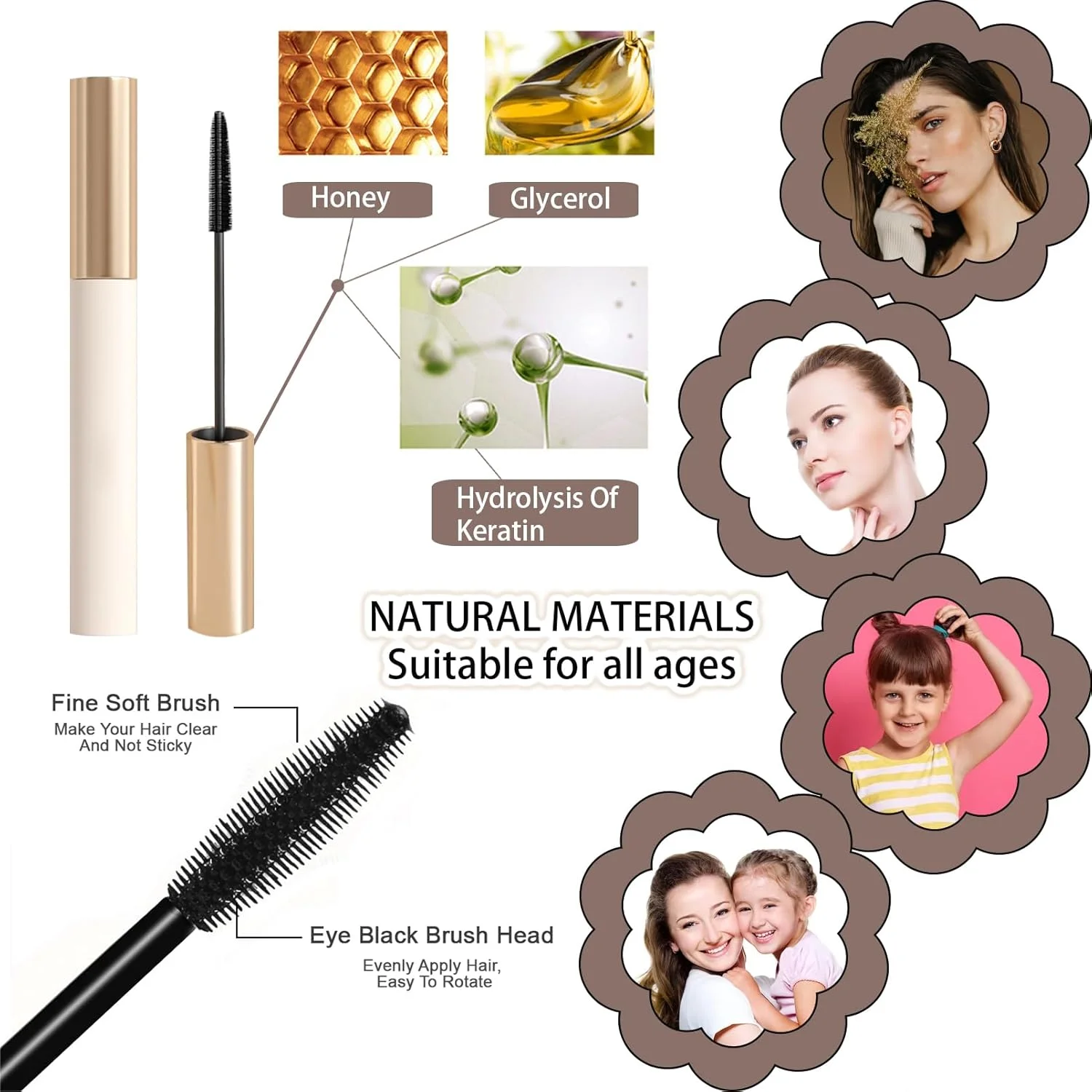 استیک حالت دهنده مو، 2 عدد ژل حالت دهنده مو، استیک واکس مو، ژل حالت دهنده مو با طراوت و بدون چربی، تثبیت کننده مو