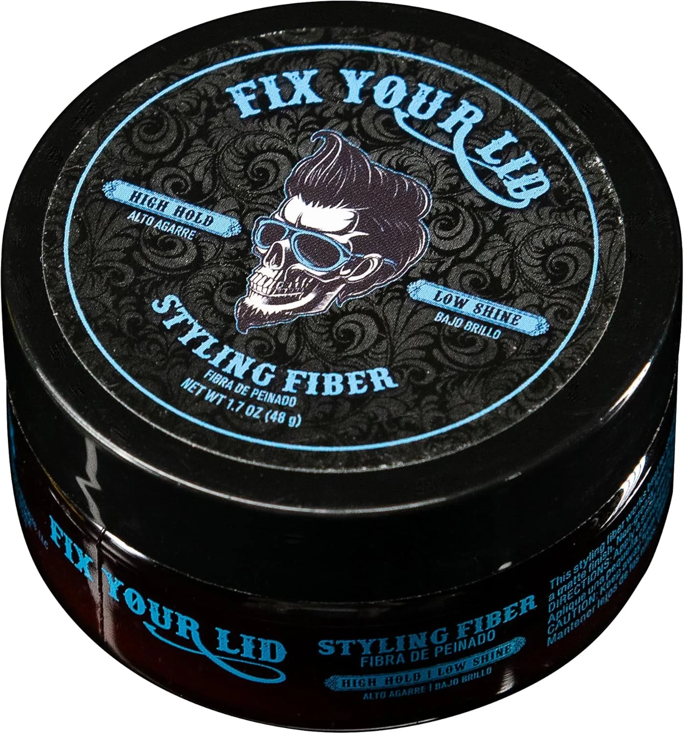 فیکـس یو لید، فیبر حالت دهنده با قدرت نگهدارندگی بالا - 50 گرم