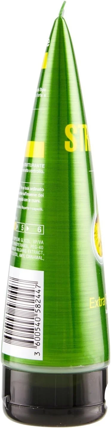 ژل موی حالت دهنده گارنیه فروکتیس استایل، فوق العاده قوی 200 میلی لیتر ژل موی حالت دهنده گارنیه فروکتیس استایل، فوق العاده قوی 200 میلی لیتر