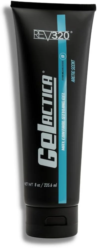 ژل حالت دهنده مو - محصول طبیعی برای مو - ژل استایلینگ - قدرت نگهدارندگی قوی (240 میلی لیتر)