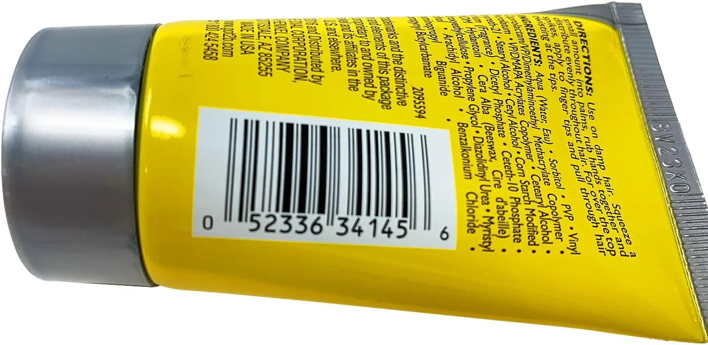 چسب حالت دهنده مو گات تو بی شوارتسکف مدل Glued Styling Spiking حجم 35 گرم (بسته 2 عددی) چسب حالت دهنده مو گات تو بی شوارتسکف مدل Glued Styling Spiking حجم 35 گرم (بسته 2 عددی)