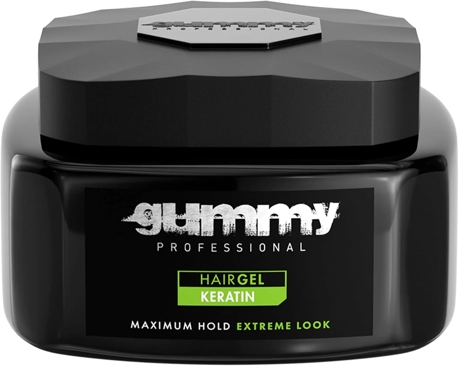 ژل موی گامی 500 میلی لیتر - کراتین GU-GU103B