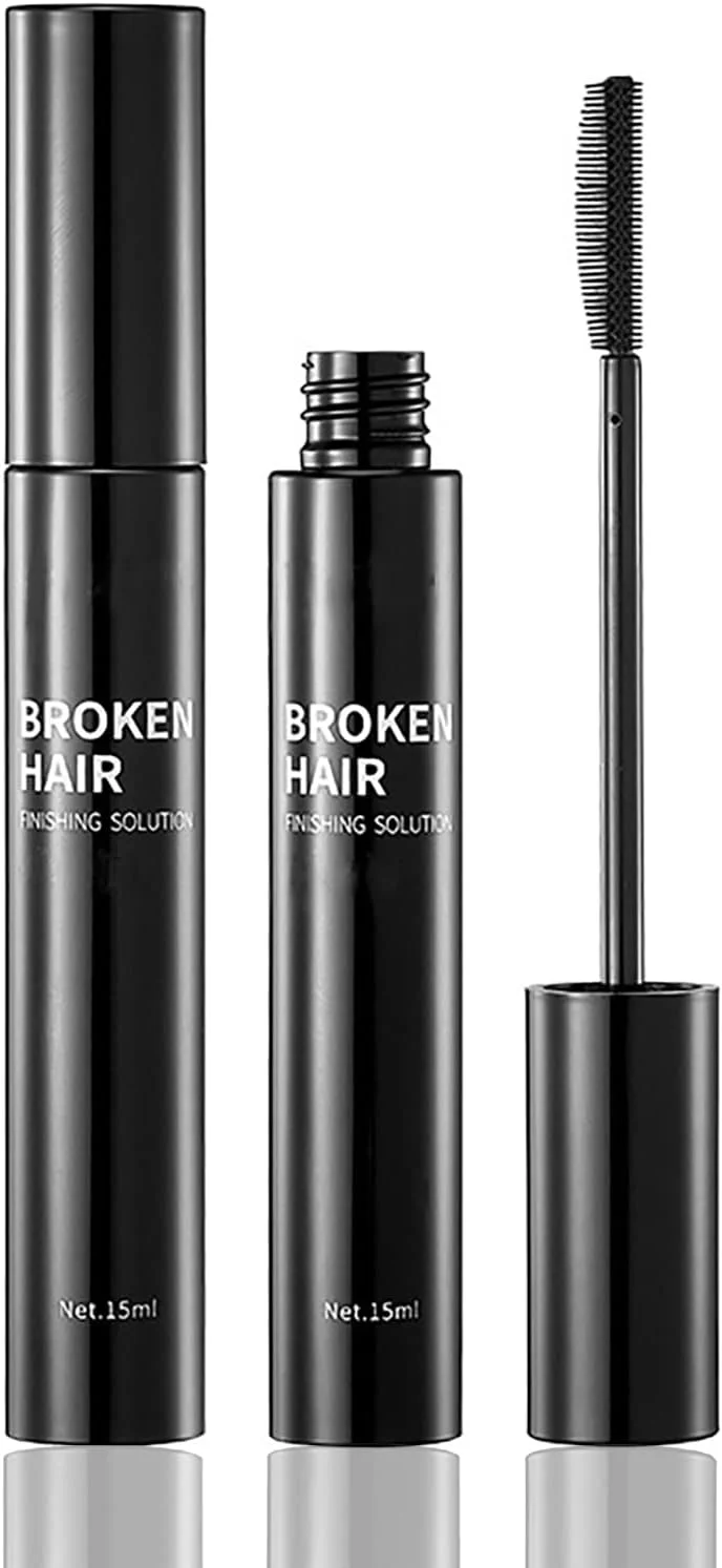 ژل مو زنانه - ژل مو فر - استیک حالت دهنده موهای شکسته - استیک مرطوب کننده مو برای موهای وز - موس مو حالت دهنده و فیکس کننده مو برای موهای وز - کرم حالت دهنده مو