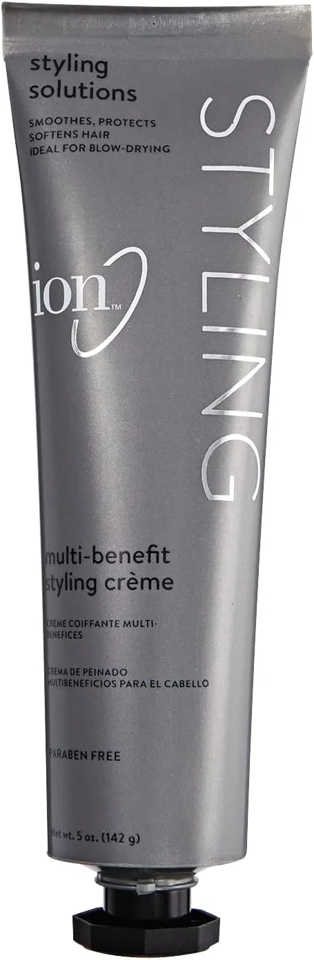 کرم حالت دهنده موی آیون با مزایای چندگانه