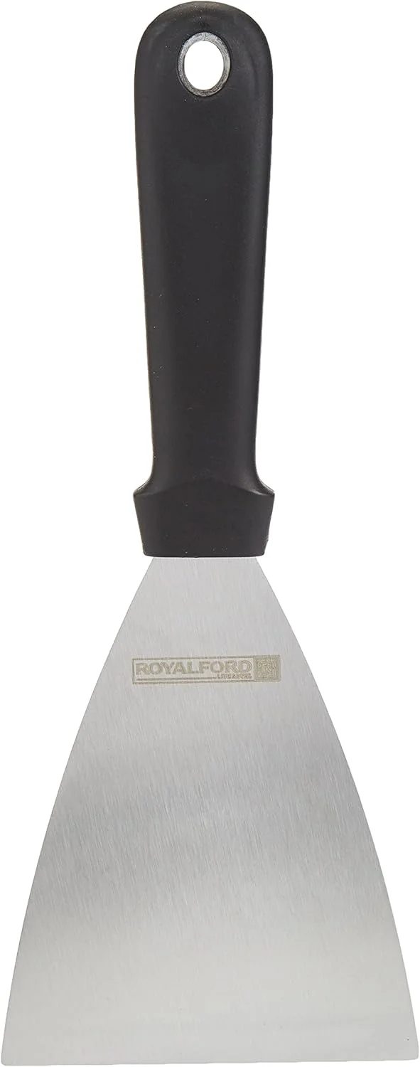 کاردک آشپزخانه 4 اینچی رویال فورد، چند رنگ، RF8740