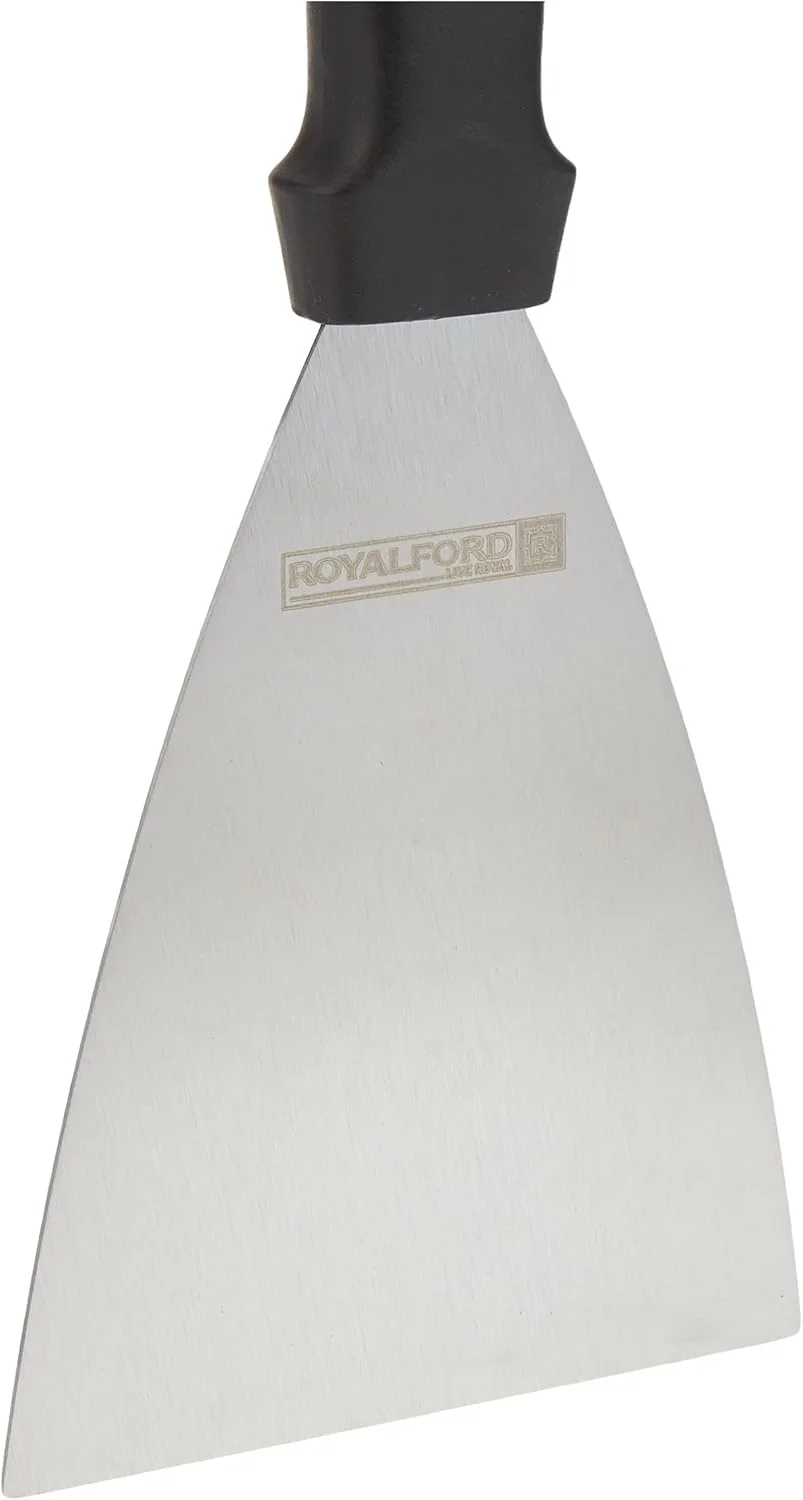 کاردک آشپزخانه 4 اینچی رویال فورد، چند رنگ، RF8740