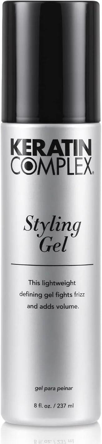 ژل حالت دهنده مو