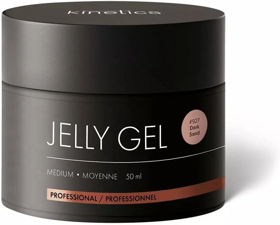 ژل مدیوم کاینتیکس، 927 ماسه ای تیره، 50 گرم