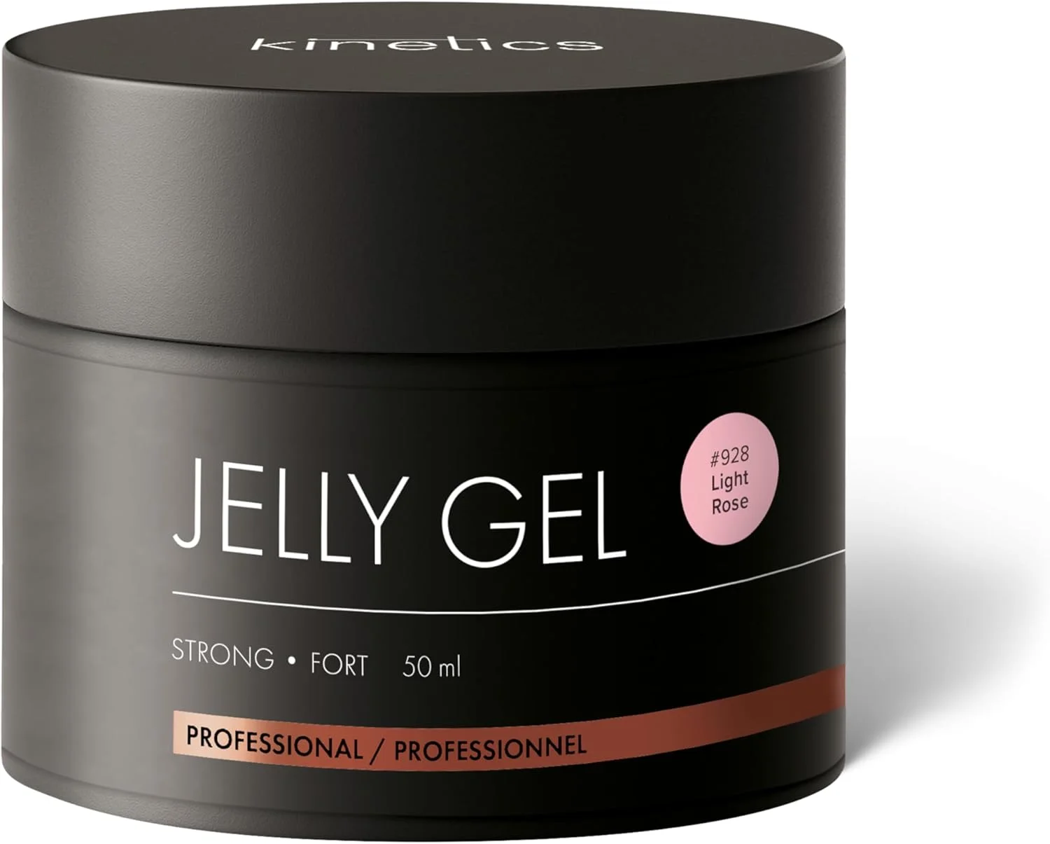 ژل حالت دهنده موی سر کاینتیکس با رایحه رز، 50 میلی لیتر