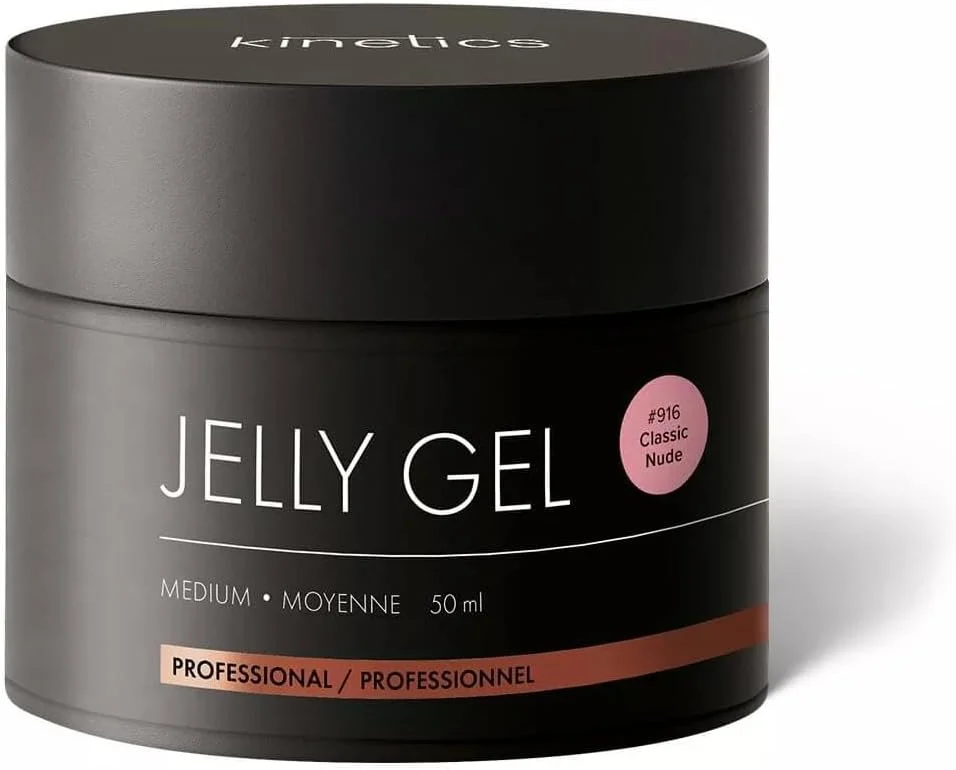 ژل مدیوم کینتیکس شماره 916 رنگ نود کلاسیک، 50 گرم
