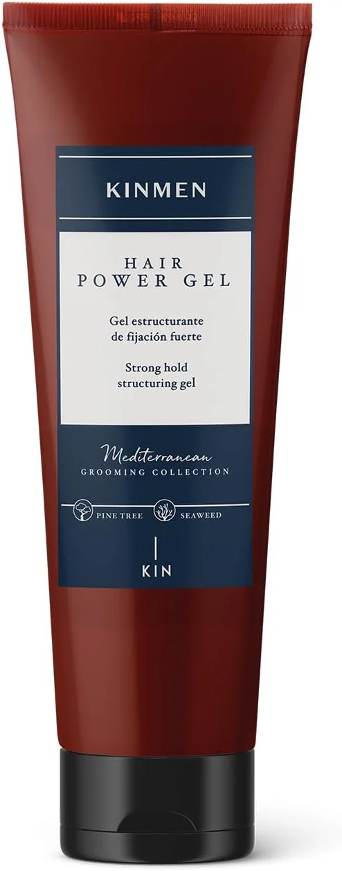 ژل موی قوی کینمن 150 میلی لیتر