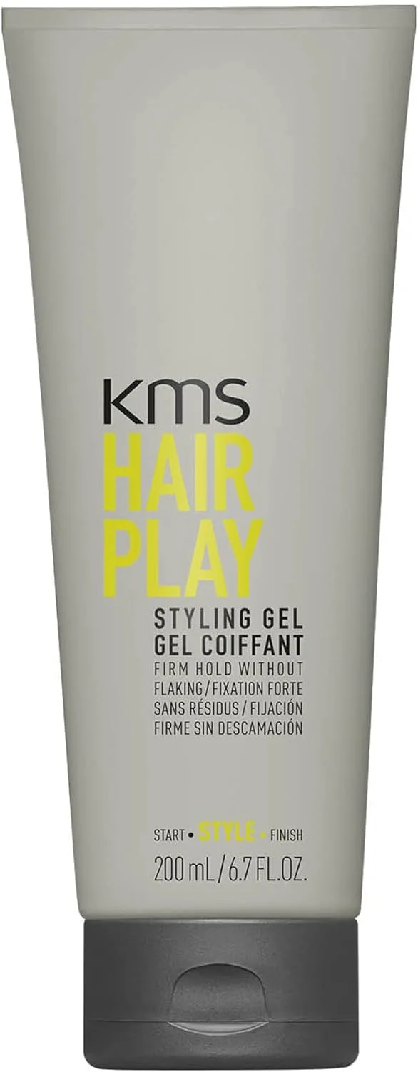 ژل حالت دهنده مو KMS Hairplay، ۲۰۰ میلی لیتر