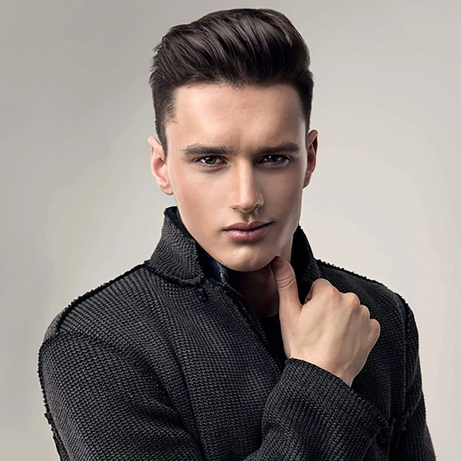 ژل موی L3 Level 3 - نگهدارنده فوق العاده قوی - بدون ایجاد پوسته - درخشش ماندگار - برای آقایان و بانوان - ژل Level Three - افزایش حجم و بافت (500 میلی لیتر)