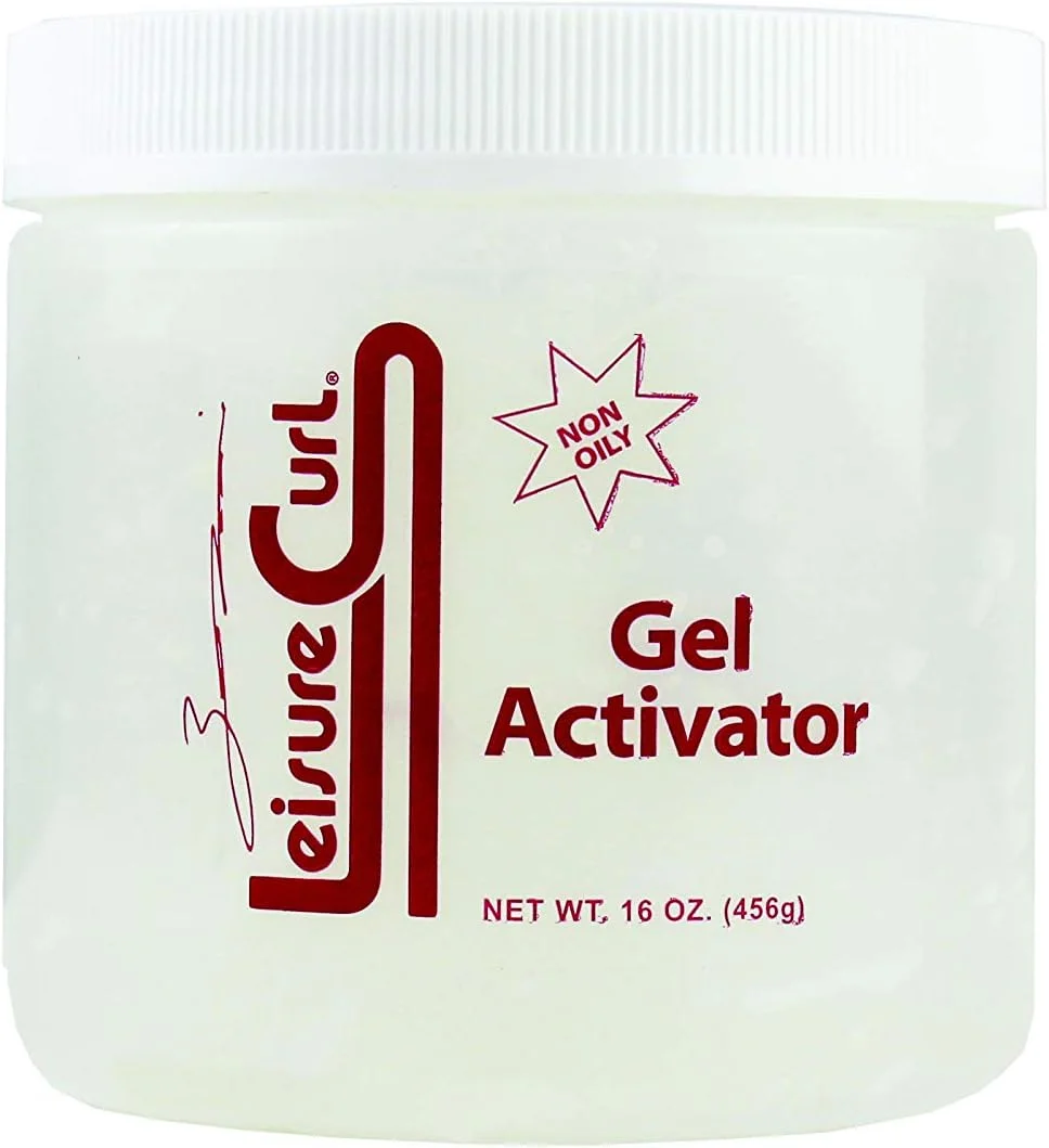 فعال کننده ژل موی فر لِژِر کرِل، بدون چربی، ۴۷۳ میلی لیتر، بسته ۱۲ عددی