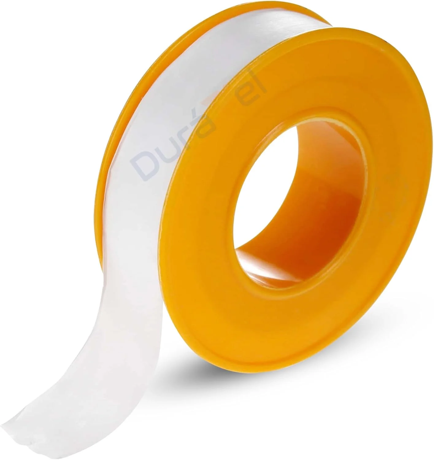 نوار تفلون، نوارهای آب بندی رزوه، نوار آب بندی رزوه PTFE برای لوله کش ها، نوار آب بندی برای لوله های آب با رزوه 19 میلی متری (1 عدد، سفید) نوار تفلون، نوارهای آب بندی رزوه، نوار آب بندی رزوه PTFE برای لوله کش ها، نوار آب بندی برای لوله های آب با رزوه 19 میلی متری (1 عدد، سفید)