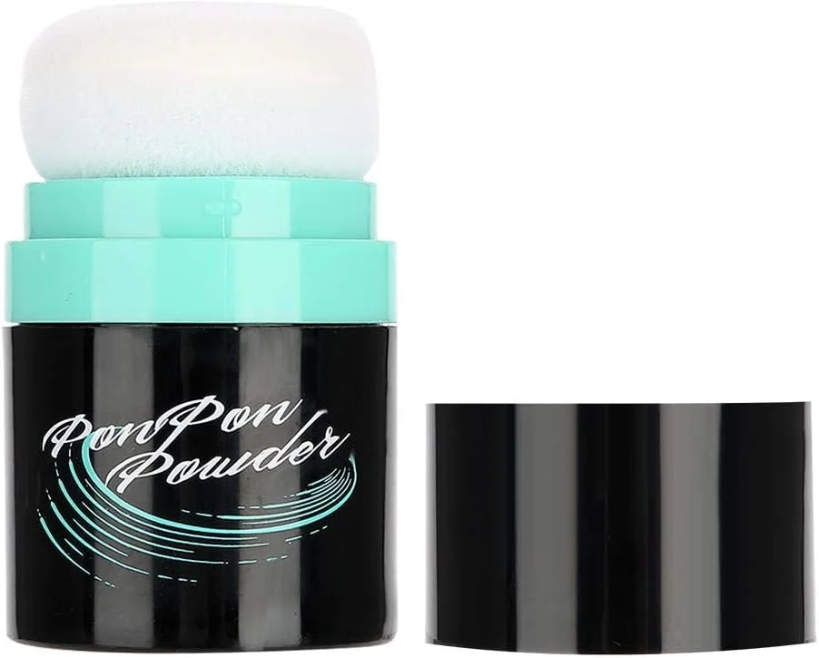 پودر حجم دهنده مو، حالت دهنده و مرطوب کننده بادوام، کرم ژل مات برای موهای کم پشت و از بین بردن چربی و بوی بد مو