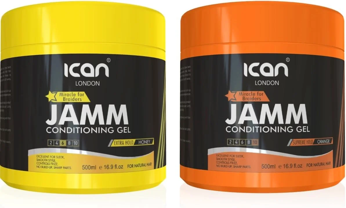 مجموعه ژل حالت دهنده مو آیکان لندن Jamm با عصاره عسل، قدرت نگهداری فوق العاده، 500 میلی لیتر + ژل با عصاره پرتقال، قدرت نگهداری عالی، 500 میلی لیتر مجموعه ژل حالت دهنده مو آیکان لندن Jamm با عصاره عسل، قدرت نگهداری فوق العاده، 500 میلی لیتر + ژل با عصاره پرتقال، قدرت نگهداری عالی، 500 میلی لیتر