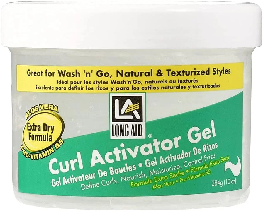 اکتیویتور موی خشک لانگ اید، 300 گرم