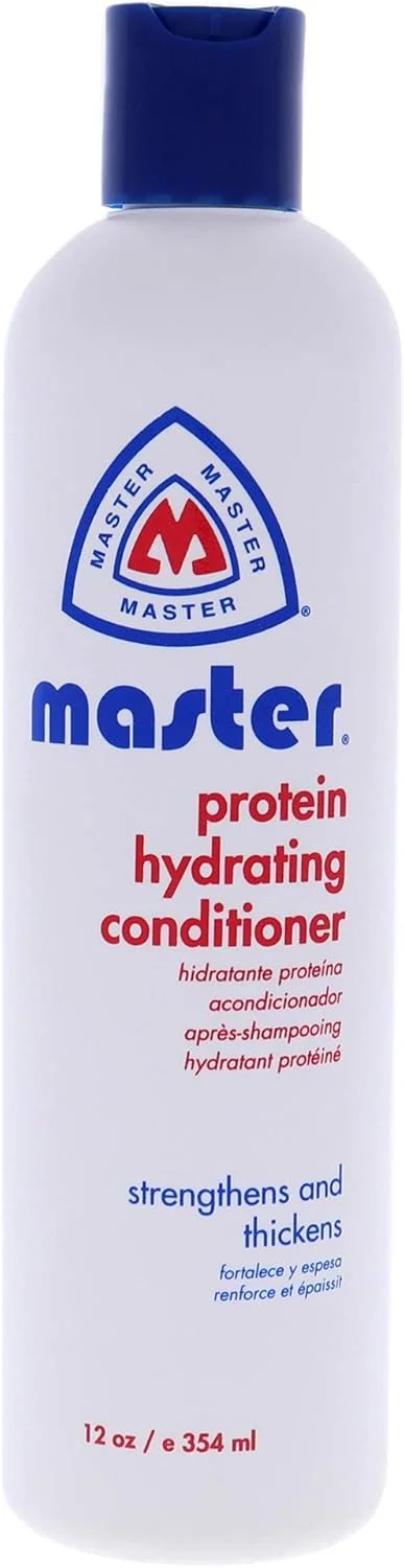 ژل مشکی حالت دهنده مو مستر ول