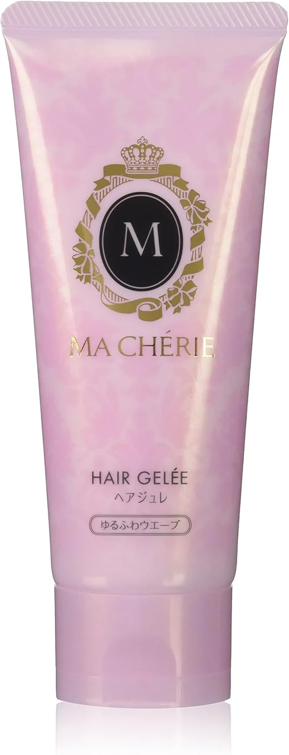 ژل حالت دهنده مو ماشری (موج یوروفووا) 100 گرم